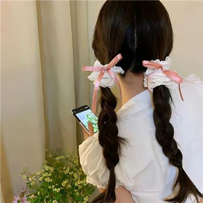 泡芙小姐