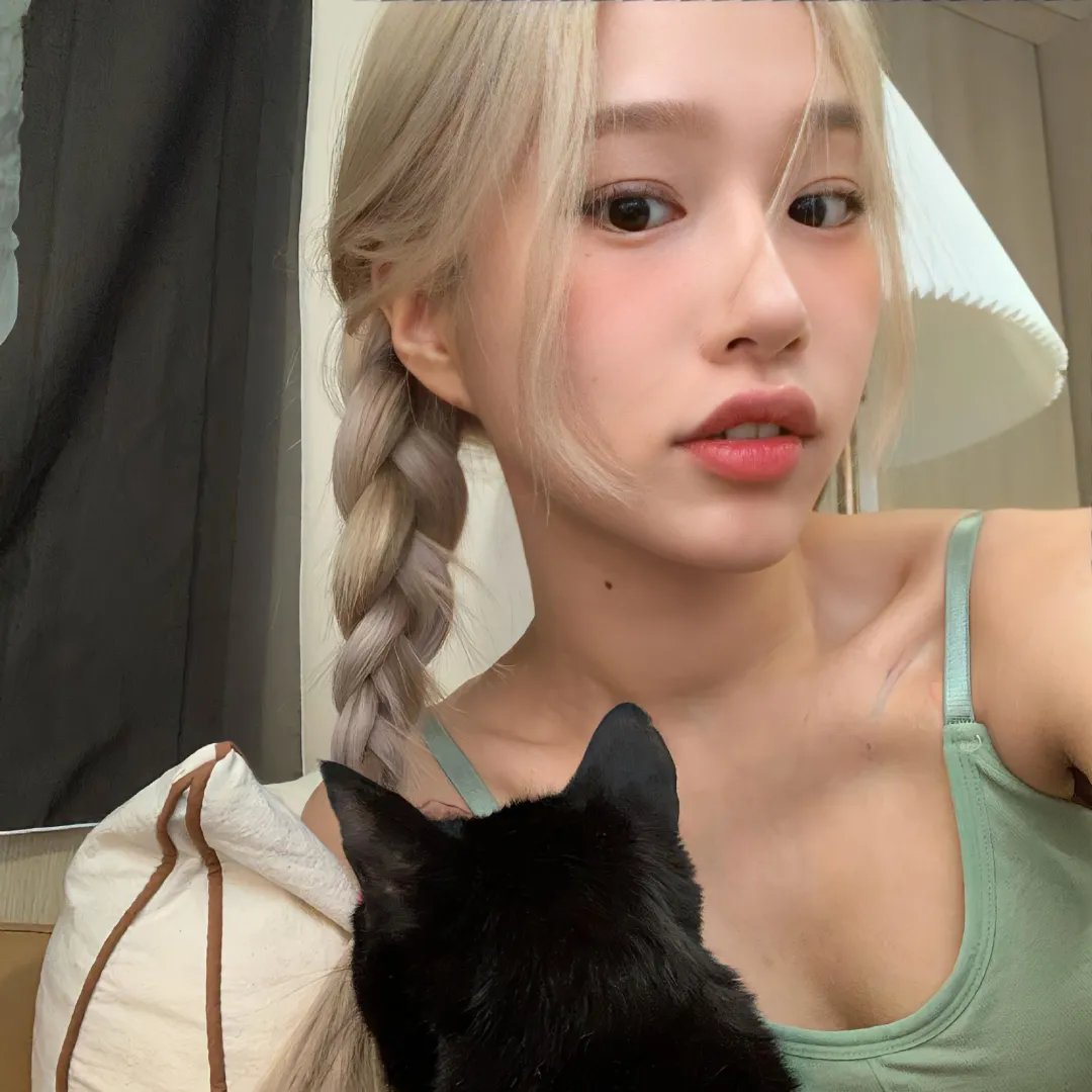 白马之子